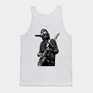 Vic Fuentes Tank Top